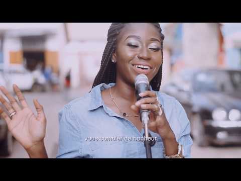 Thione Ballago Seck & Mary Njie - L'artiste