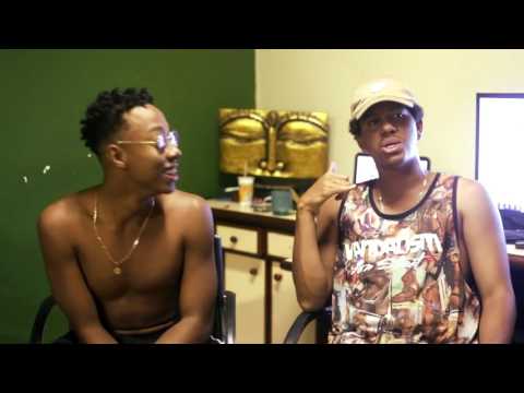 Nivi & Jhon - No começo elas me ligam, me ligam [FREE]