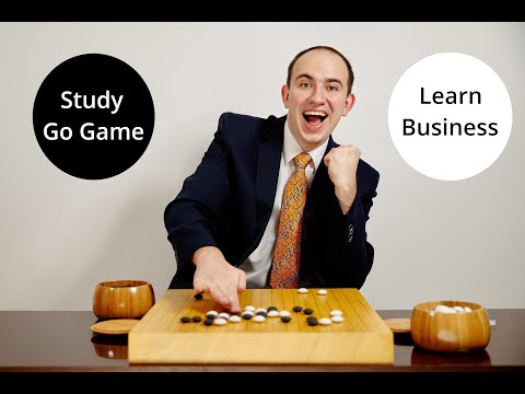 Board Game Go - Overview