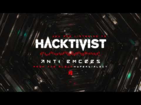 Video thumbnail for Anti Emcees