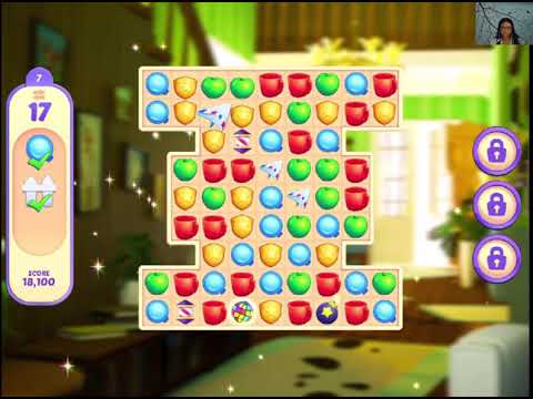 Small Town Murders Level 7