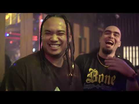 Deadkey & Denial RC - Still The Same (Official Video)