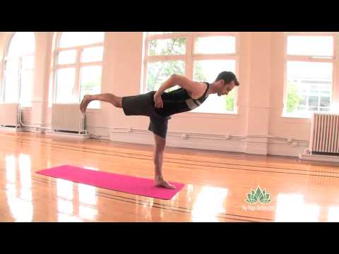 Know About Warrior 3 Pose: Steps, Benefits with Video Clips Know About Warrior 3 Pose: Steps, Benefits with Video Clips