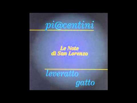 All Blues-Mario Piacentini