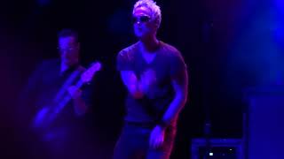 Stone Temple Pilots - Piece of Pie - Live @ HOB Las Vegas 3/9/2018