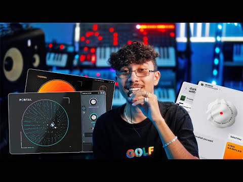 These are the Best Plugins for Beatmaking! | Output One