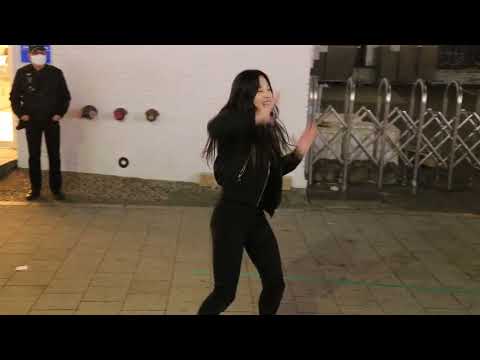 JHKTV]kagawayu 香川油(日本)hongdae kpopdance OMG(NewJeans)카가와유 홍대케이팝 오마이갓