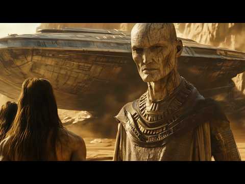 THE CREATORS: Anunnaki, Gods, Ancient Aliens (Documentary)