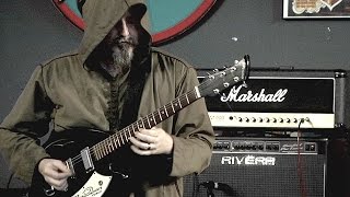 Secret Chiefs 3 - Vajra (Live at Amoeba)