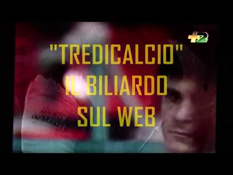 ZITO vs MONTEREALI - 30° GRAN PREMIO di BILIARDO GORIZIANA 2005