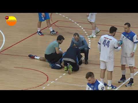 RTV Sunce -  ORK Šamot 65 RK Metaloplastika