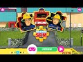 Fireman Sam Jigsaw Retro Gaming
