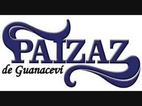 Te amo y te amo Paizaz de Guanacevi
