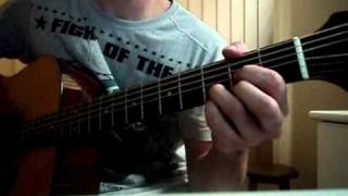 Badfinger perfection acoustic cover