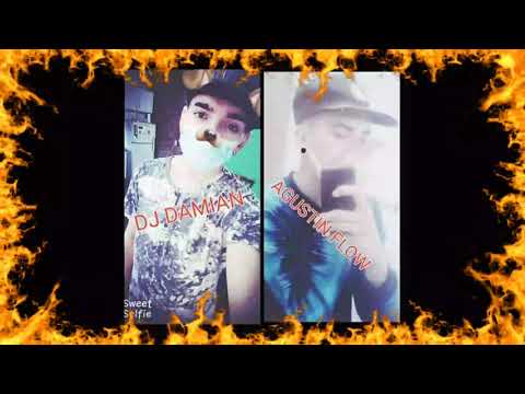 DJ DAMIAN & AGUS FLOW MIX 2020😎😷