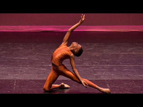 Keenan Mentzos - Voice of the Forgotten (MINI BEST DANCER WINNER)