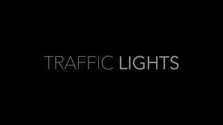 Lena - Traffic Lights (Lyrics Video)