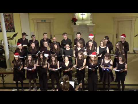 Gaudete - Bath ChaOS Choir