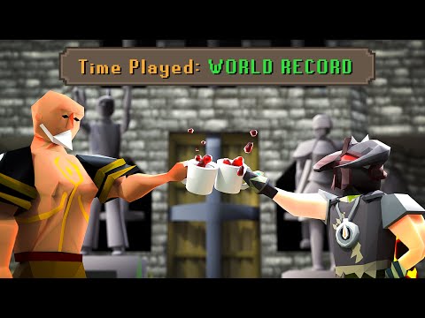 Zuk Helm Any% Speedrun - Finale: Good Morning to Grand Masters