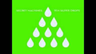 Secret MAchines - Alone, Jealous & Stoned