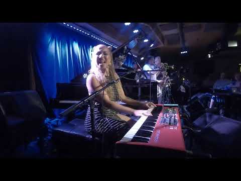 Natalie Duncan - Do I Do (Stevie Wonder Cover)