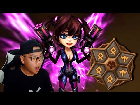 MAX DAMAGE: THE DARK LOREN EXPERIENCE