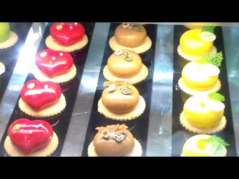 Târgul Gastro Pan la EXPO Arad   2019