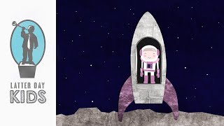 The Rocket Ship | Animated Children's Scripture Lesson