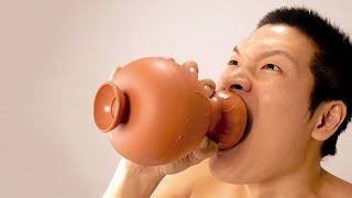 AHHHHHHHHHHHHHHHHHH Jar! -- LÜT