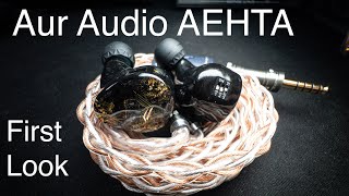 First Look 11: Aur Audio Aehta: Punching above its price