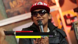 Download lagu T-Five - Kau mp3