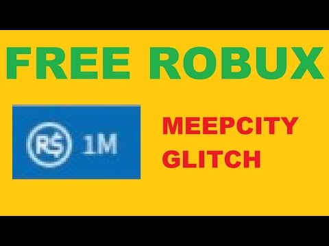 How To Get Free Robux In Meep City - roblox meep city petition robux earn