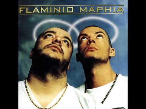 Flaminio Maphia - Resurrezione - Tony & Dino