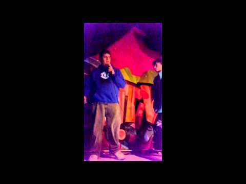 Cacha vs MatiFari- FINAL- Festival Doble H