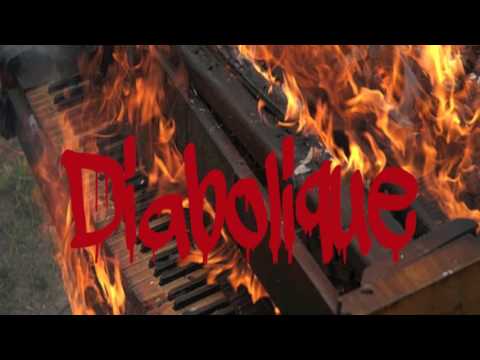 Thee Phantom - Diabolique - Main Version