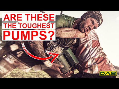 Reliable and Tough Wastewater Management: The DAB FX Pump Range