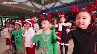 All I want for Christmas is my two front teeth   K2 (FoL 2016)