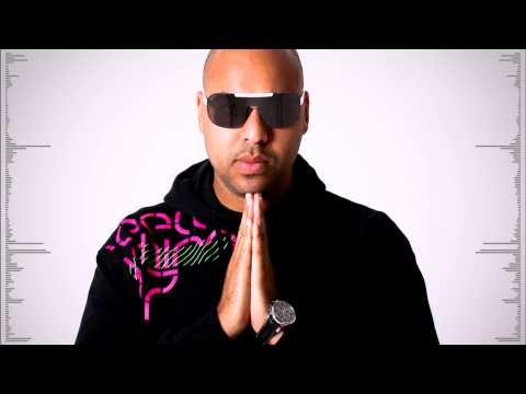 Sidney Samson feat - Lady Bee Bizzey - Co [HD]