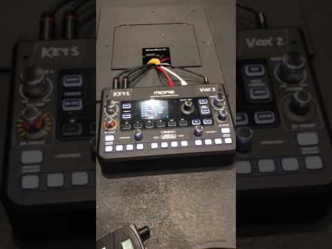 DP48 Tutorial Summit Church