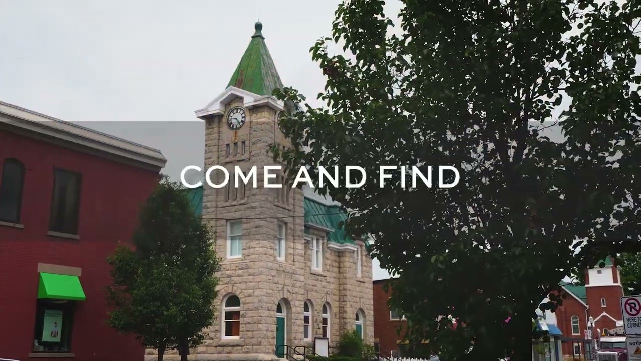 The McCarthy Team Welcomes You to Shelburne Ontario