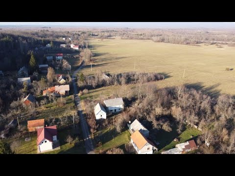 SELO KRUŠKOVAC I GDJE JE NESTALA BAKA RADMILA