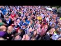 Admiral P - Snakke Litt Live Raadhusplassen 2011 ...