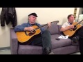 Tom Paxton - "Early Snow" (April 19, 2013 ...