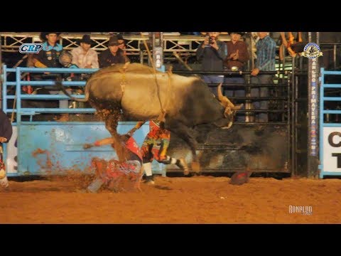 Osvaldo Cruz Rodeo 2018 - FINAL