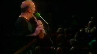 Keep The Spirits Singing - Herbie Mann (Jasil Brazz - 1990)