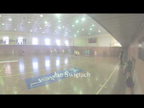 Rocznik 2007, Turniej Wrocław - 19.01.2019