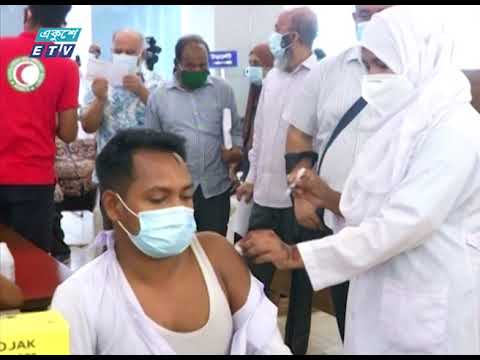 অক্সফোর্ড-অ্যাস্ট্রাজেনেকার টিকার দ্বিতীয় ডোজ বিলম্বিত হবে | ETV News