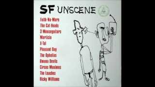Faith-No-More - Jungle (SF Unscene Version).