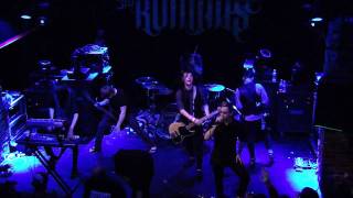 Woe, is Me - Hell, or High Water (Live at Freebird; Jacksonville, FL.)