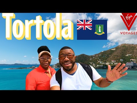 Besuchen Sie Tortola: Das karibische Kreuzfahrtziel, das Sie nicht kannten